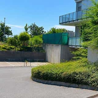 Pronájem parkovacího místa 17 m² Jinočany, Emy Destinové, Jinočany, okres Praha-západ