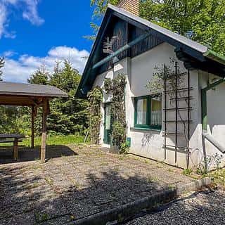 Prodej rodinného domu 78 m² Velenov, Velenov, okres Blansko