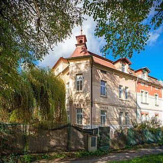Prodej Ostatních komerčních prostor 361 m² Praha, Jinonická, Praha