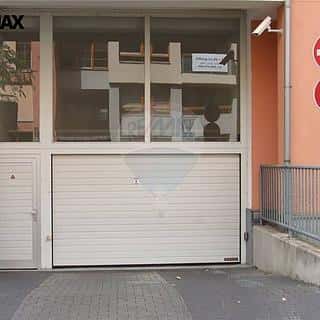 Pronájem skladu 16 m² Praha, Randova, Praha