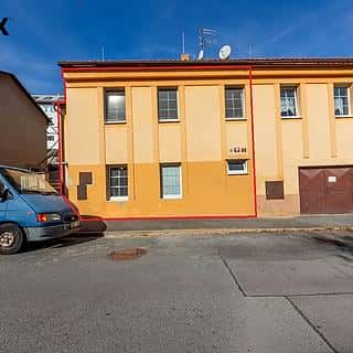 Prodej rodinného domu 138 m² Praha, Boženy Stárkové, Praha