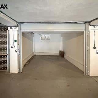 Pronájem parkovacího místa 17 m² Praha, Brdlíkova, Praha