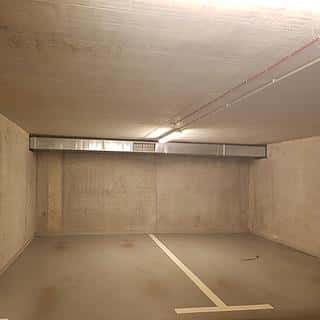 Pronájem parkovacího místa 9 m² Plzeň, Divadelní, Plzeň, okres Plzeň-město