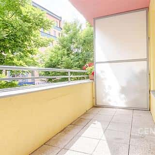 Pronájem bytu 1+kk, garsoniery 44 m² Benešov, Tyršova, Benešov