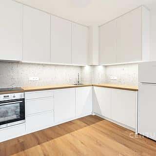 Pronájem bytu 2+kk 56 m² Praha, Na Větrníku, Praha