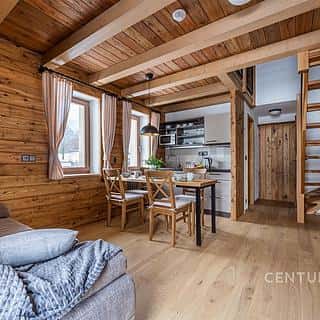 Pronájem hotelu, penzionu 36 m² Bedřichov, Bedřichov, okres Jablonec nad Nisou