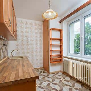 Prodej bytu 2+1 53 m² Praha, Hartigova, Praha