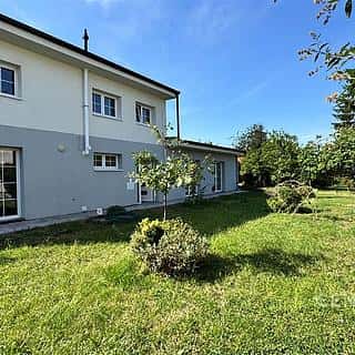 Pronájem rodinného domu 150 m² Dobrovíz, Čs. armády, Dobrovíz, okres Praha-západ
