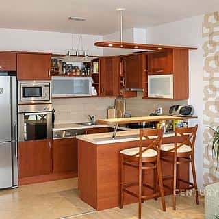 Pronájem bytu 2+kk 58 m² Praha, Marciho, Praha