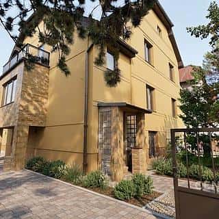 Prodej rodinného domu 180 m² Praha, U kněžské louky, Praha