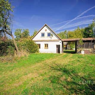 Prodej rodinného domu 117 m² Vyklantice, Vyklantice, okres Pelhřimov
