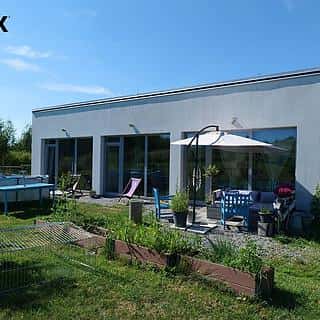 Prodej rodinného domu 85 m² Bystřice, Na Trojici, Bystřice, okres Benešov