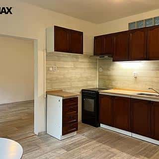 Prodej bytu 1+1 35 m² Ústí nad Labem, Tolstého, Ústí nad Labem