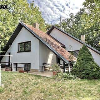 Prodej rodinného domu 147 m² Pyšely, Pyšely, okres Benešov