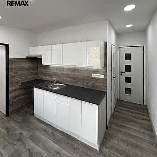 Prodej bytu 3+1 57 m² Zběšičky, Zběšičky, okres Písek