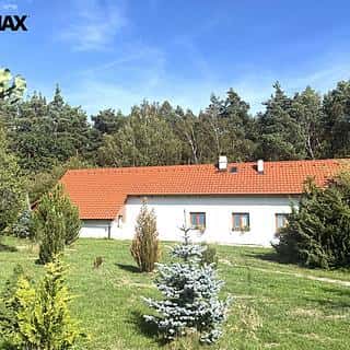 Prodej rodinného domu 120 m² Radošovice, Radošovice, okres Benešov