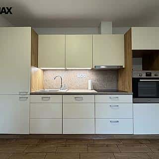 Pronájem bytu 2+kk 55 m² Olomouc, tř. Míru, Olomouc