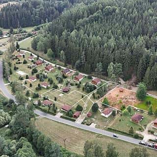 Prodej stavební parcely 1660 m² Borušov, Borušov, okres Svitavy