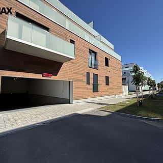 Pronájem parkovacího místa 13 m² Olomouc, Třída Jiřího Pelikána, Olomouc