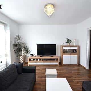 Prodej bytu 3+1 81 m² Štíty, Sportovní, Štíty, okres Šumperk