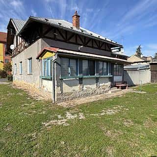 Prodej obchodu 714 m² Uničov, Litovelská, Uničov, okres Olomouc