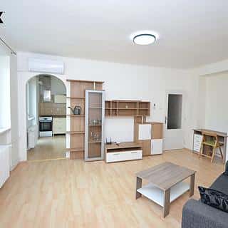 Pronájem bytu 1+1 39 m² Olomouc, Foerstrova, Olomouc