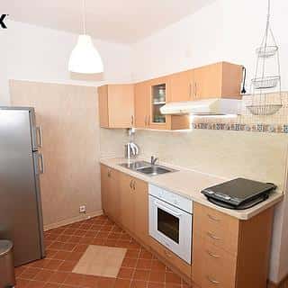Pronájem bytu 1+1 35 m² Olomouc, Jílová, Olomouc
