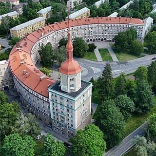 Prodej bytu 2+kk 43 m² Ostrava, U Oblouku, Ostrava, okres Ostrava-město