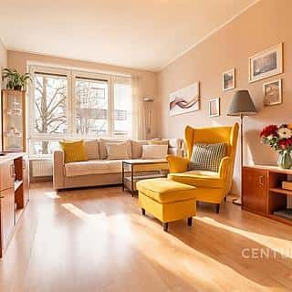 Prodej bytu 3+kk 73 m² Praha, Divišovská, Praha