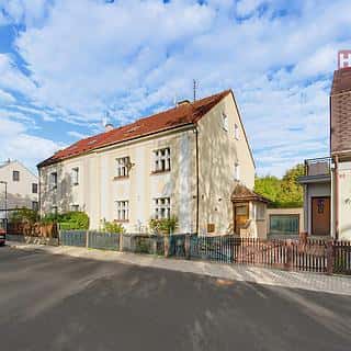 Prodej rodinného domu 110 m² Krupka, Nádražní, Krupka, okres Teplice