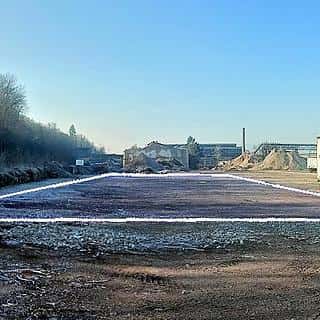 Pronájem komerčního pozemku 300 m² Králův Dvůr, Tovární, Králův Dvůr, okres Beroun