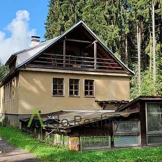 Prodej obchodu 649 m² Bohdalovice, Bohdalovice, okres Český Krumlov