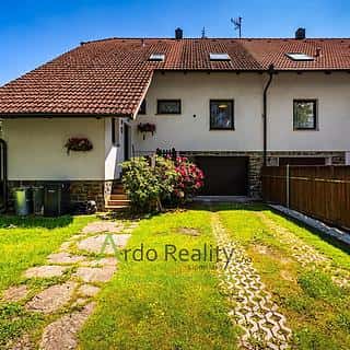 Prodej rodinného domu 211 m² Světlík, Světlík, okres Český Krumlov