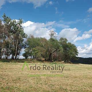Prodej ostatních pozemků 2722 m² Hořice na Šumavě, Hořice na Šumavě, okres Český Krumlov