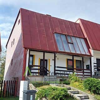 Prodej rodinného domu 240 m² Frymburk, Frymburk, okres Český Krumlov