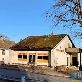 Prodej obchodu 110 m² Polesí, Polesí, okres Pelhřimov