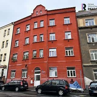 Prodej bytu 1+kk, garsoniery 20 m² Praha, Pod Čertovou skalou, Praha