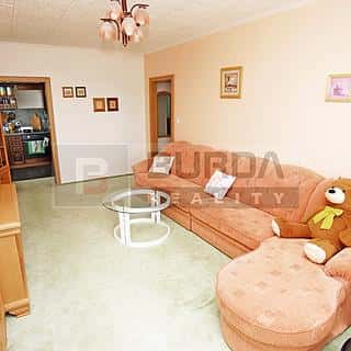 Prodej bytu 3+1 81 m² Neratovice, Na Skalkách, Neratovice, okres Mělník