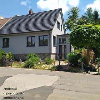 Prodej rodinného domu 80 m² Husinec, Nad Údolím, Husinec, okres Praha-východ