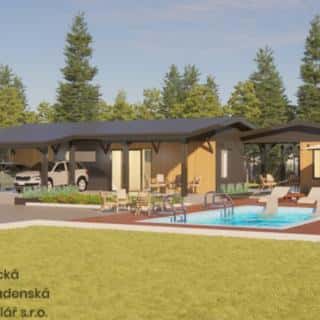 Prodej ostatního 90 m² Říčany, Říčany, okres Praha-východ