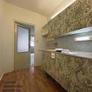 Pronájem bytu 1+kk, garsoniery 28 m² Hodonín, třída Bří Čapků, Hodonín