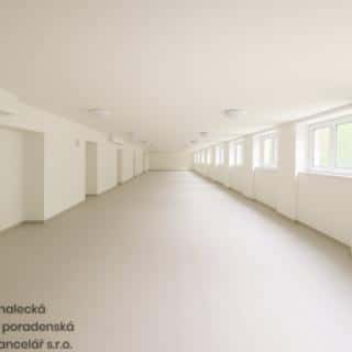 Pronájem Ostatních komerčních prostor 150 m² Ústí nad Labem, Purkyňova, Ústí nad Labem