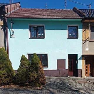 Prodej rodinného domu 220 m² Němčice nad Hanou, Němčice nad Hanou, okres Prostějov