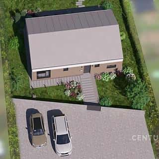 Prodej rodinného domu 91 m² Kroměříž, Kroměříž