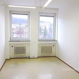 Pronájem kanceláře 17 m² Zlín, Nábřeží, Zlín
