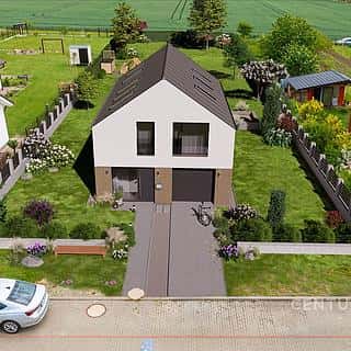 Prodej rodinného domu 123 m² Šumice, Šumice, okres Brno-venkov