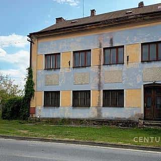 Prodej rodinného domu 209 m² Jarohněvice, Jarohněvice, okres Kroměříž