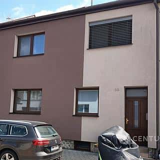 Prodej rodinného domu 138 m² Kroměříž, Bartošova, Kroměříž