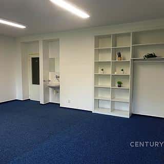 Pronájem kanceláře 32 m² Zlín, Pod Šternberkem, Zlín