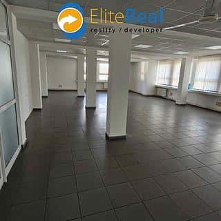 Pronájem kanceláře 155 m² Velká Bystřice, ČSA, Velká Bystřice, okres Olomouc